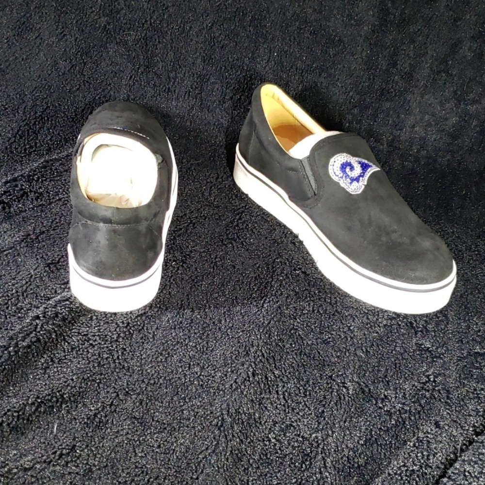 Cuce Shoes - Picture 3 of 4